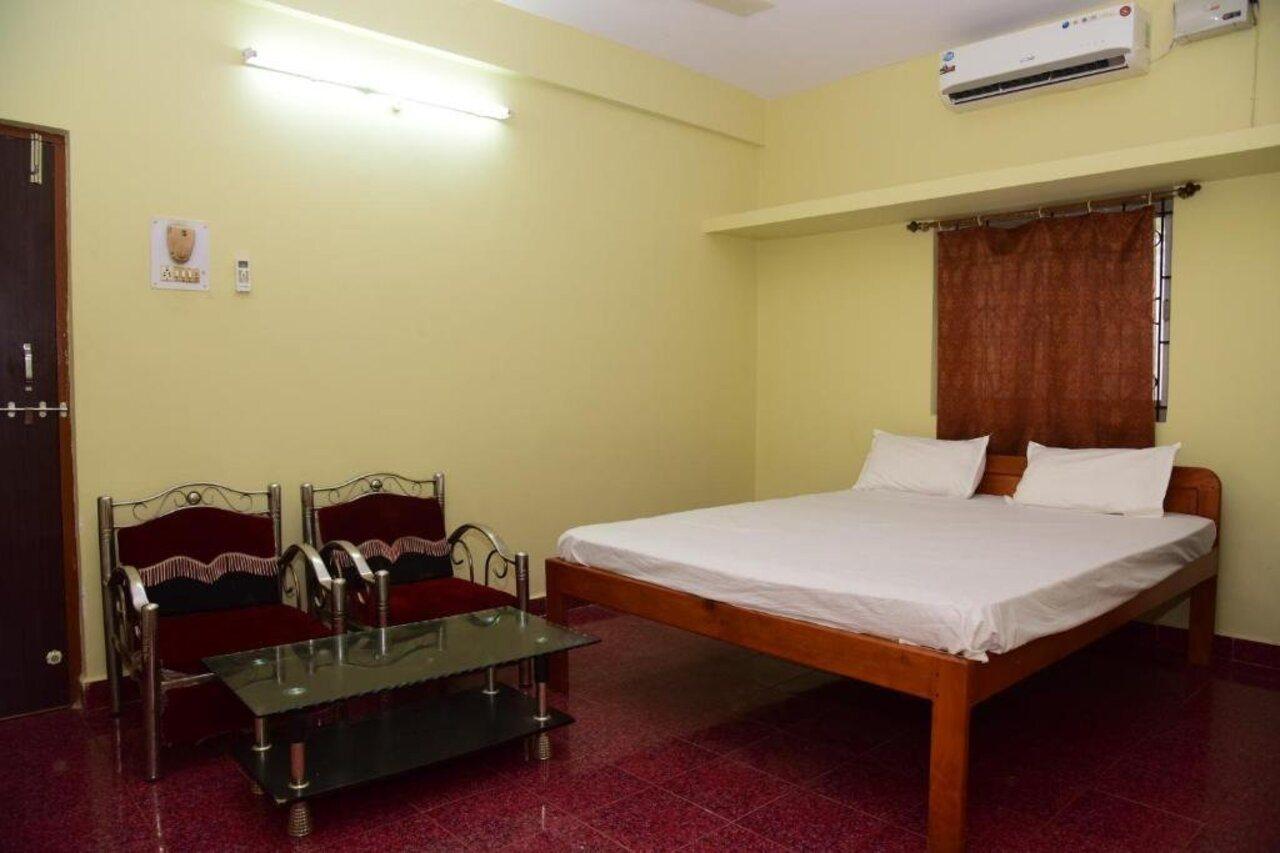 Homestay 西奥利姆 外观 照片