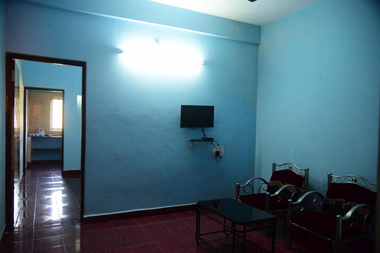 Homestay 西奥利姆 外观 照片