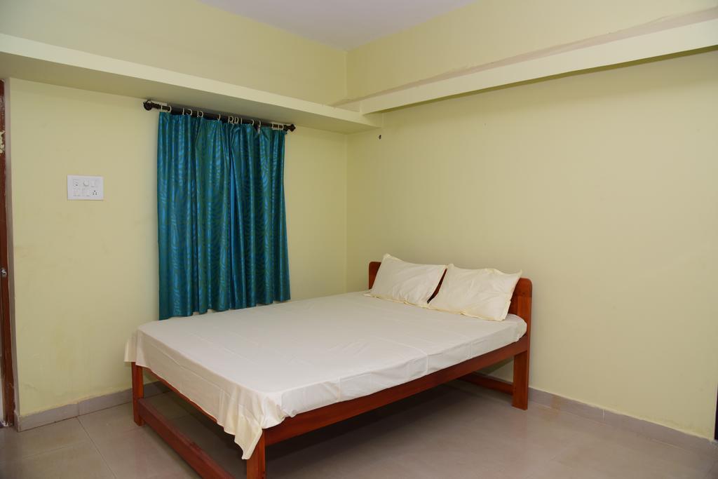 Homestay 西奥利姆 外观 照片