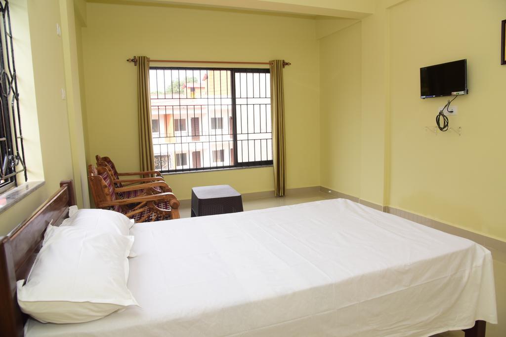 Homestay 西奥利姆 外观 照片