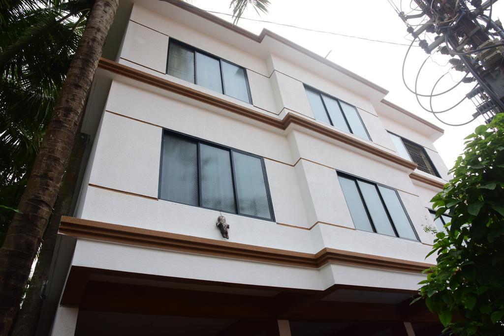 Homestay 西奥利姆 外观 照片