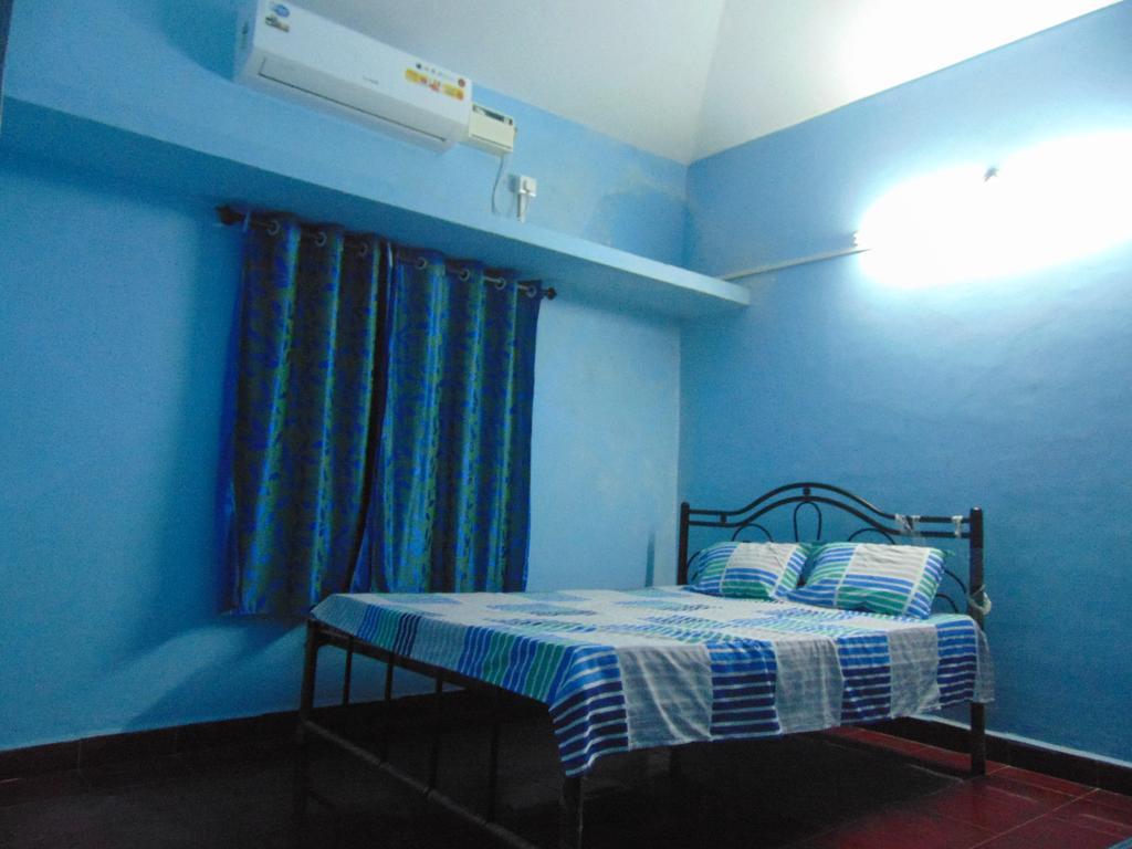 Homestay 西奥利姆 外观 照片