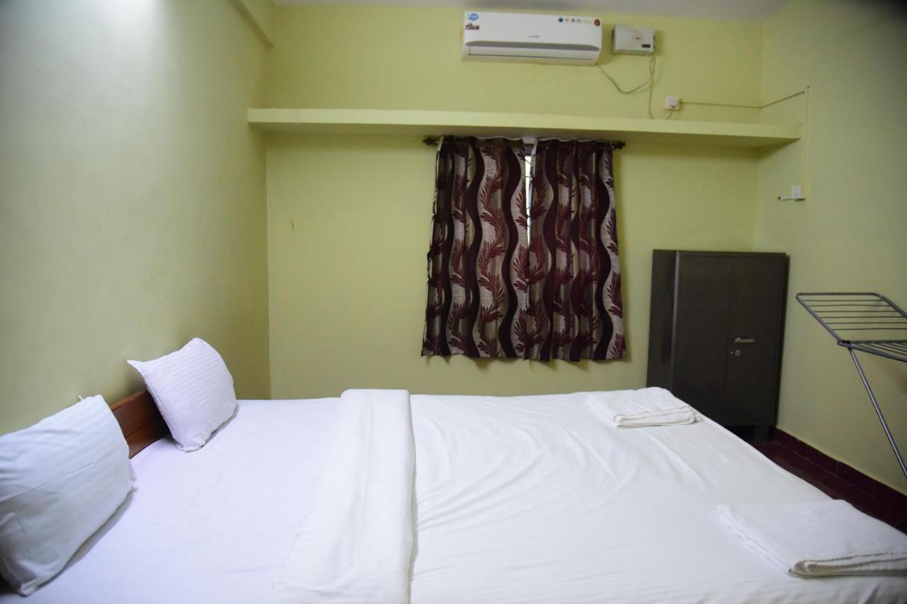 Homestay 西奥利姆 外观 照片